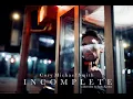 Cory Michael Smith in INCOMPLETE A short film by Sasha Korbut Teaser Trailer