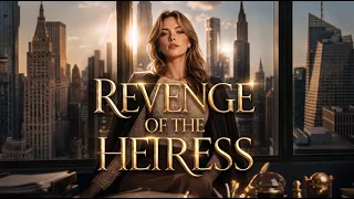 The Heiress Was Attacked and Swore Revenge on the Man Who Did It