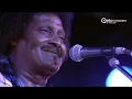 Albert Collins - Live at Montreux FULL CONCERT