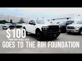 8000 Off MSRP
