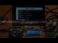 Raspberry Pi Arduino i2c communication write block and read byte