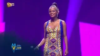 afro pop excellence from ami faku blaq diamond dstvmvca mzansi magic