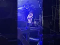 @kestheband and Lord Nelson performing 'Don't we ting' LIVE at IZWE Festival 2023