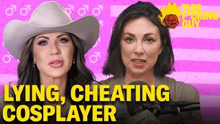 Kristi Noem Everything You Didn t Know About Her Sh tty Past