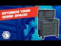 Matco X-Series Carts Accessories Maximize Your Shop s Efficiency and Storage