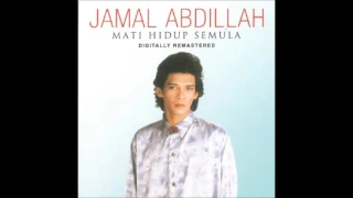 Download Jamal Abdillah - Cinta Yang Terbiar MP3