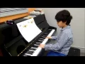 Download Lagu Student Spotlight - Bashar