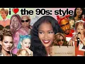 A 1990s History of Style