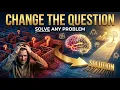 The Problem-Solving Pivot The Mindset Shift That Changes Everything