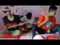 Download Lagu MANGAN PECEL ( bayu skak WTB ) parodi