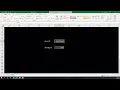 VBA function to validate ten digit ISBNs
