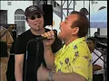 VEN RUMBERO- BOBBY VALENTIN EN LA CARCEL ,- CANTA CHARLIE APONTE