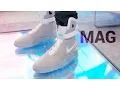 Dope Tech Self-Lacing Nike Mag