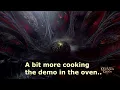 The Birth Of  "Baldur's Gate 3 - Down By The River"
