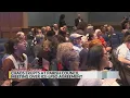 Residents clash with Lafayette Parish council over ICE-LPSO agreement