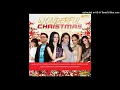 Download Lagu 05. Away In A Manger Feat Maria Shandi