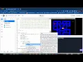 Coding a PacMan Game in Python