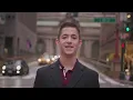 Day in the Life of a Markets Analyst JPMorgan Chase Co