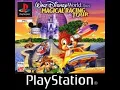 100% by Maks 0007 - Walt Disney World Quest : Magical Racing Tour ps1 105% Full Walkthrough Longplay