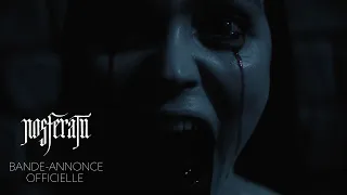 NOSFERATU - Bande-annonce VF [Au cinéma le 25 décembre]