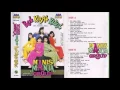 Lagu Bul Kibal Kibul / Manis Manja Group  （original Full)