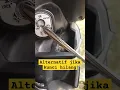 Download Lagu Alternatif jika kunci motor hilang #motorcycle