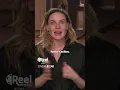 Download Lagu Rebecca Ferguson was SHOCKED on set w. Jacob Tremblay #DoctorSleep
