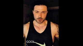 آهنگ  گول  حامد فرد                    دندنها