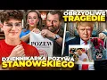 Download Lagu DZIENNIKARKA TVP NISZCZY STANOWSKIEGO? (CHARLIE KIRK, IRYNA ZARUTSKA, TVP, DONALD TRUMP)