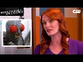 Mothman of West Virginia Documentary - PART 4 Mysteries Decoded The CW