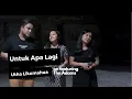 Download Lagu UNTUK APA LAGI - UTHA LIKUMAHUA LIVE COVER BRYCE ADAM FT THE ADAMS