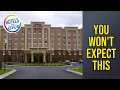 Hampton Inn Suites Savannah - I-95 South
