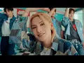 MIRROR 《Strawberry Love》 （Anson Lo 盧瀚霆, Edan 呂爵安, Jeremy 李駿傑, Keung To 姜濤） Official Music Video