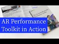 Putting Your Accounts Receivable Performance Toolkit to Work