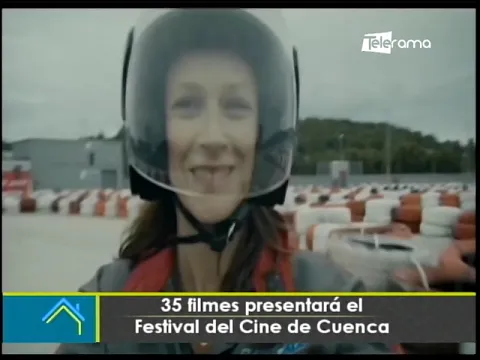 35 filmes presentará el festival del Cine de Cuenca