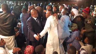 الفنان الحمدو قصر تبلكوزة ربي يدوم افرحنا والعقب نهرك يا توفيق 