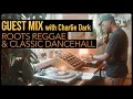 Download Lagu Roots Reggae and Classic Dancehall with Charlie Dark MP3