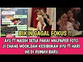 BIKIN GALFOK !! WALPAPER WA AYU TT BIKIN BAHAGIA FANS YUCHANG DAN KESIBUKAN AYU TT DI RUMAH BARU
