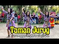 Download Lagu Cover Lagu Koplo Jaranan TAMAN JURUG