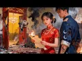 Lagu [FULL]王府大婚日她被未婚夫满门抄家，重生後與暗戀她的冷麵少帥聯手複仇！大仇得報那夜，神秘人抖開染血族譜——少帥腕間胎記，正與她滅門仇人的圖騰一模一樣？！ ZYDJ