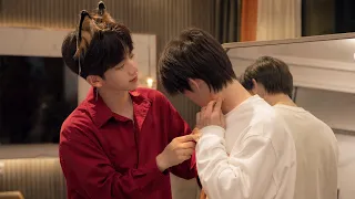 男朋友总是腰疼，贴膏药也不管用，是什么原因呢？好难猜呀【一航】
