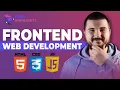What is Front End Web Development Explained in 3 Minutes