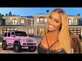 The Rich Life of Nene Leakes 2023