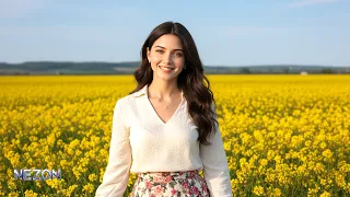 nezon golden dreams 80s romantic italo disco official music video 