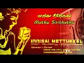 Download Lagu Muthu Sirithathu | Tamil Karaoke | Tamil Songs | Innisai Mettukkal