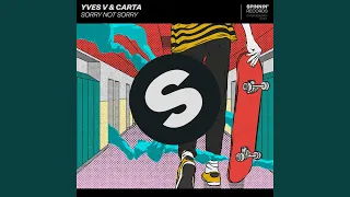 sorry not sorry extended mix 