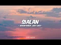Download Lagu Adrian Khalif, Juicy Luicy - Sialan (Lirik)