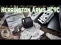 Herrington Arms HC9C - A high value carry comp that works