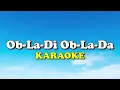Obladi Oblada Karaoke Version The Beatles
