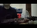 Download Lagu Sket tak kan kembali cover gitar